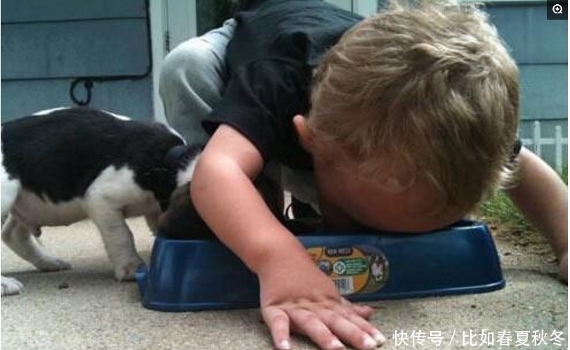 熊孩子|家有“熊孩子”的体验,宝贝你坐在角落的样子确实让人惊魂未定