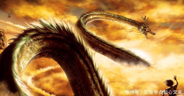 世人|世人皆知“左青龙,右白虎,前朱雀,后玄武”,那中间的又是谁