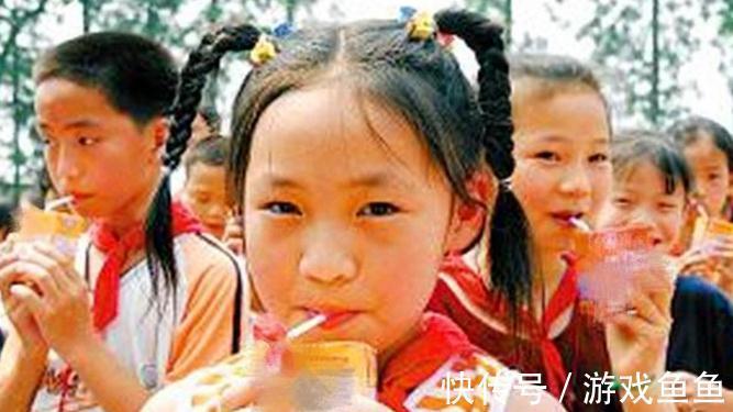 林女士|7岁女儿天天喝牛奶,却两年没有长高,原来喝的不是牛奶