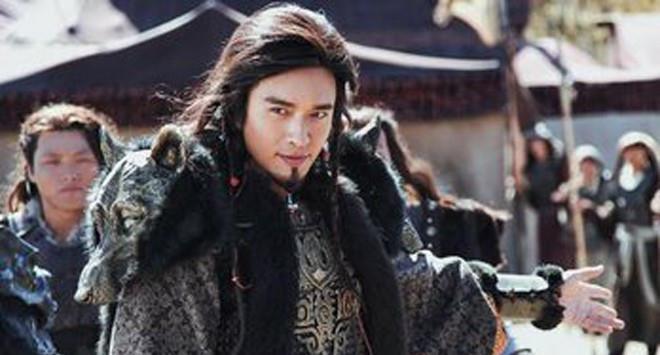 秦昭襄王|芈月和义渠相守30年，为何在育有两子之后才杀义渠！