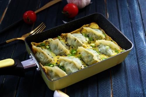 谷雨前，碰到這菜別手軟，健胃消食，包餃子特香，不懂太虧了