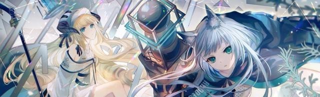 碎石|明日方舟源石用来抽卡换体力,还是买漂亮皮肤白嫖玩家总纠结