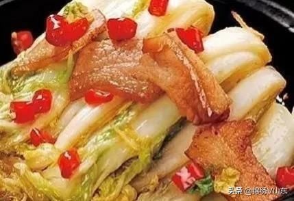 待客|强烈推荐12道美味家常下饭菜，色香味浓，是待客必备的硬菜