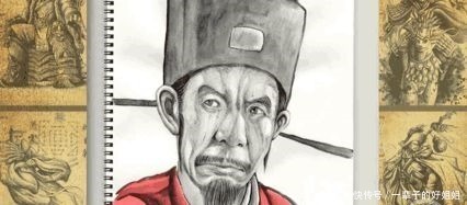 苏轼#他一生忠于朝廷,却在《水浒传》中被丑化,背负奸臣骂名500年!