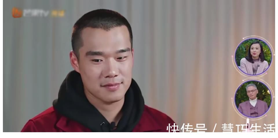 金莎强制淘汰耿斯汉，情绪化急性子的男人，终究不讨喜！