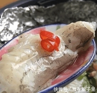 这种鱼以前虽然廉价，但还是很多人爱吃，而且它的做法有还不错