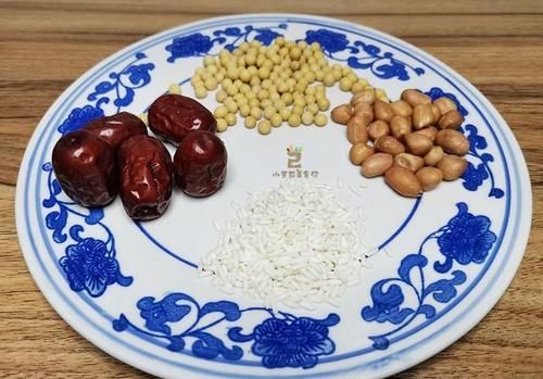 孩子长高的“助力剂”，春天多吃这早餐，香浓好喝，比骨头汤强