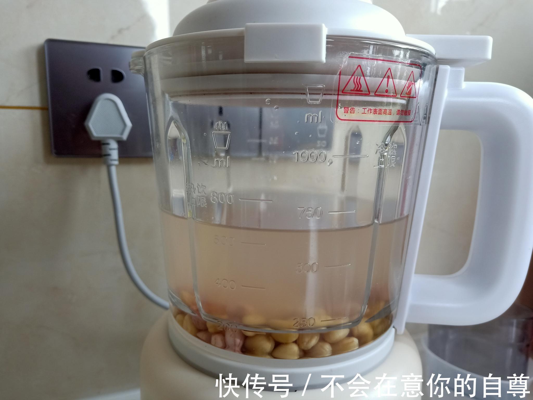 破壁机|我家早餐从不买,天天1大桌,半小时搞定!网友:想蹭饭,求空投