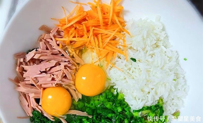 春天，此菜多给孩子吃，软嫩鲜香，营养易消化，孩子越吃越聪明！