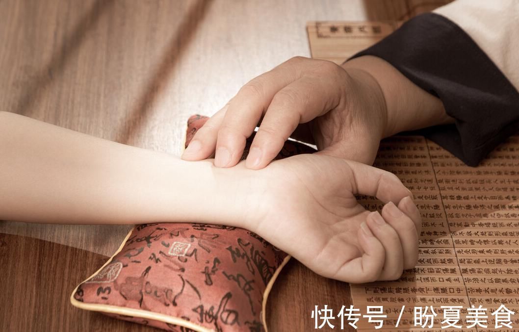 配伍|张仲景留下的3味草药，治阳气不足，为家人收好