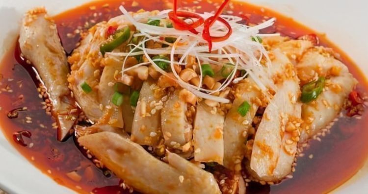 推荐几道家常菜,简单易学,下酒下饭,味道好极了