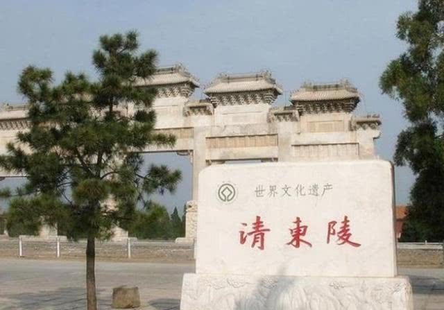 慈禧太后|告诉你一个与众不同的慈禧太后,她做的事不是一般女人能够做到的