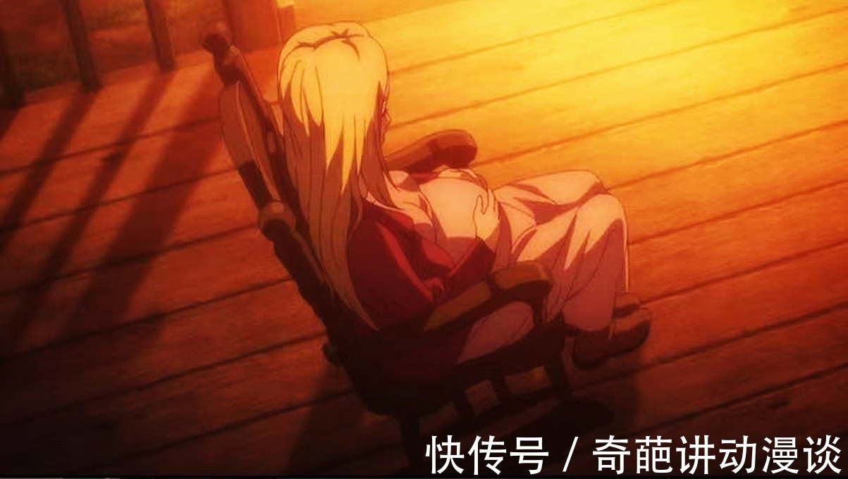 格里沙|进击的巨人开播在即,第二部分只有十二集?MAPPA或许能全身而退