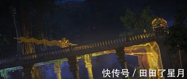 千寻疾|斗罗大陆封号斗罗开武魂真身，菊斗罗的最费心，他的好敷衍