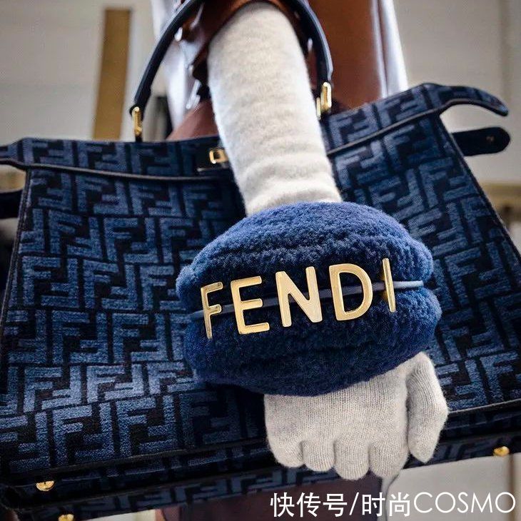 BellT型台 | fendi