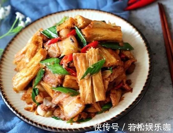 排骨|推荐吃货都爱吃的14道菜，营养兼美味，好吃易学，非常鲜美爽口