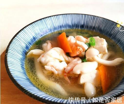 白玉菇|三伏天,不管有钱没钱,这“补钾”汤要常喝,顺应时节平安度夏