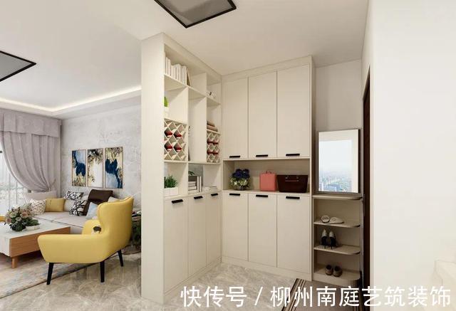 妙招|如何对玄关进行装饰？装饰小妙招，拥有更完玄关