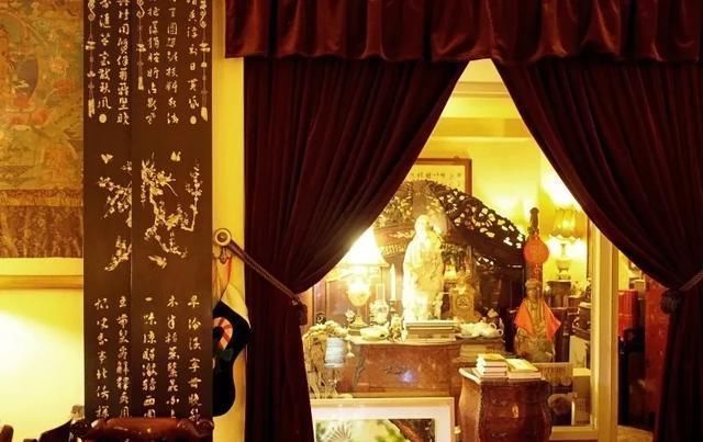 相思李舍|这个经营了20年的茶馆,为什么很多人飞越千山万里也要去喝一杯