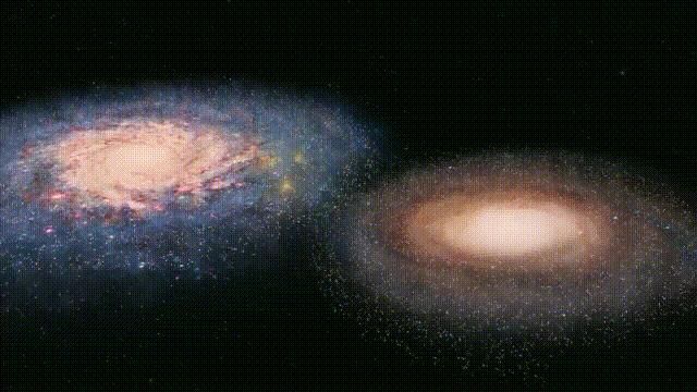 黑洞，难解的宇宙谜题