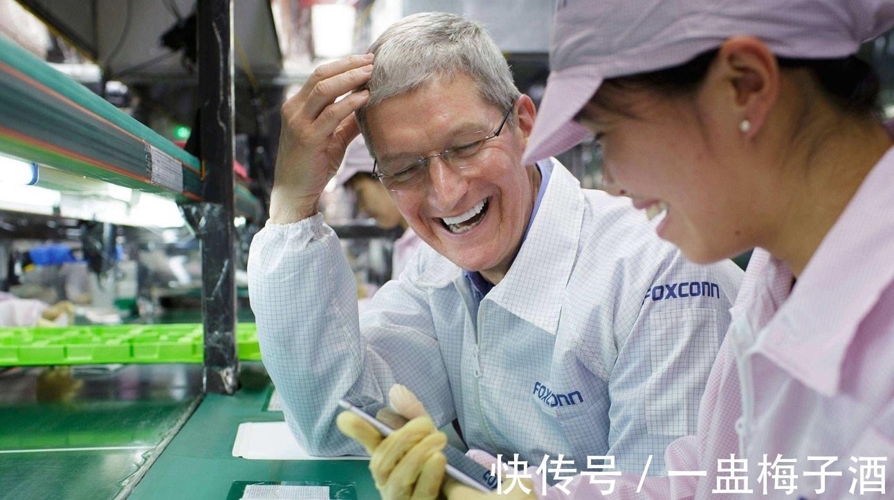 央媒|34家中国供应商被苹果排除,央媒发声:想尽办法摆脱依赖!