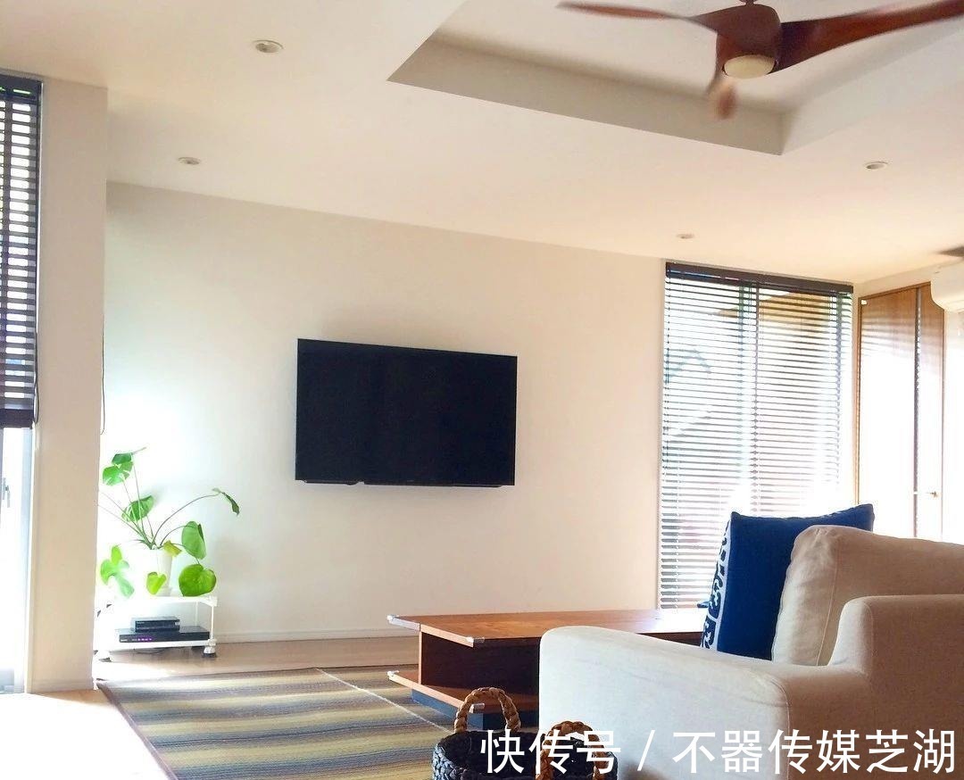 晒照|日本太太的“舒适”家居晒照,把“家”打扫干净了,生活自然更好