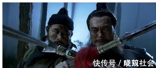 梁山&林冲能不能打赢史文恭?梁山上能打赢史文恭的人,不超过两个