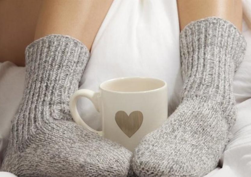  冬季|冬季养生指南，4大方法助你度过寒冬！