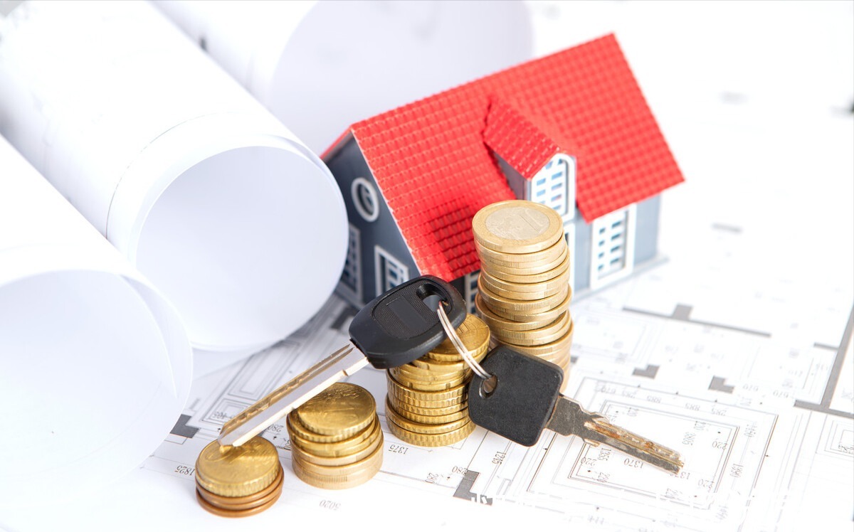 商品房|认购新房的具体流程是什么?走这六步就够了