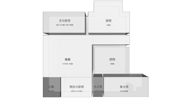 台湾设计师唐忠汉梦改38平小户型 蜗居业主瞬间改变生活 天合乐学帮助家长发现孩子的更多可能