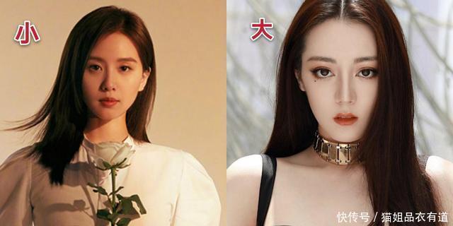 讲真,你知道穿衣要根据“长相和身材”选吗?怪不得你穿衣不好看