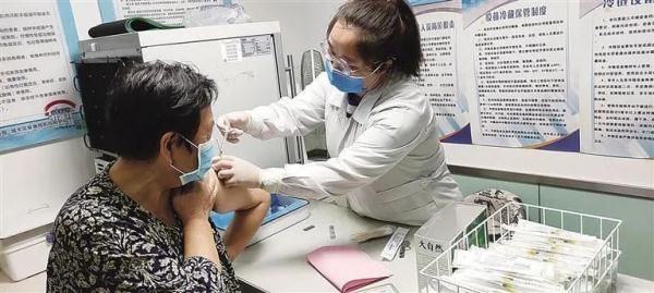 中国流感疫苗预防接种技术指南|流感疫苗接种开始了！