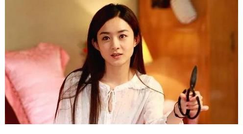 央视|赵丽颖唯一获奖电影，在央视进行重播，题材和李焕英相近