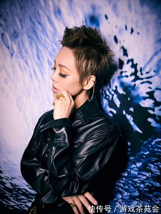 當(dāng)場給練習(xí)生鑒油的寧靜,高光化得到底有多絕!