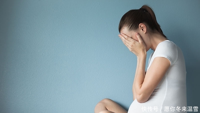 孕产知识|孕酮偏低时,母体这一信号也很明显,别疏忽