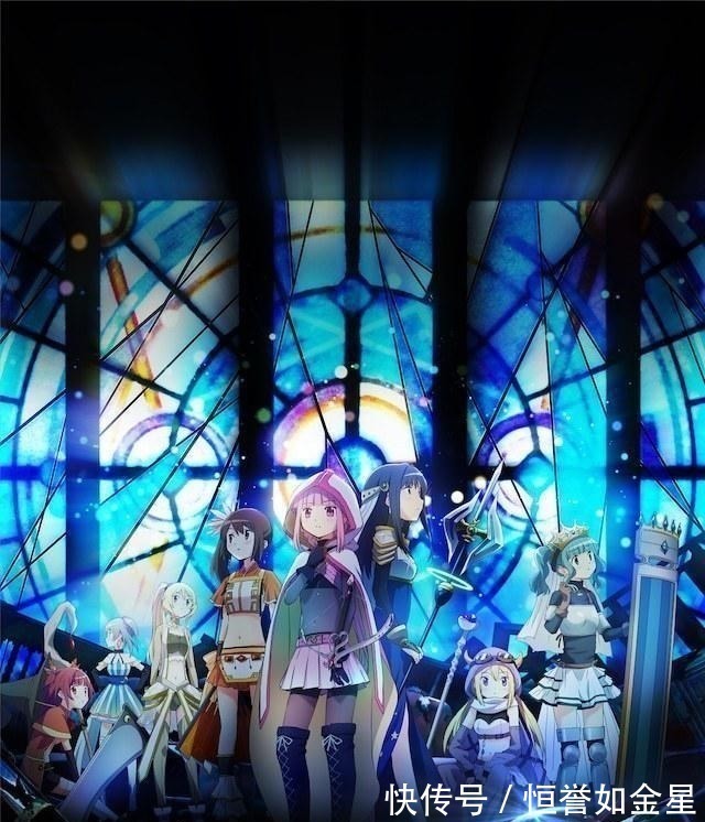 作品|这些番原来是游戏改编的!看看那些你不一定知道是游戏改编的动漫