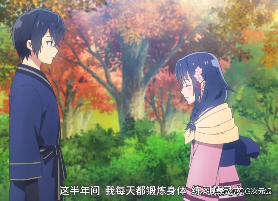 桐人|这新番要素过多,女主神似棍勇的芙蕾雅,还有效仿须乡的黄毛