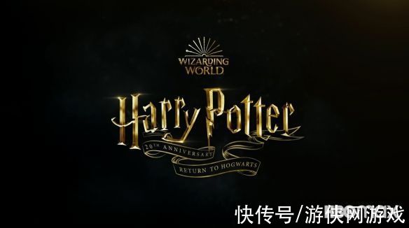 《哈利波特》重聚特别节目《回到霍格沃茨》新预告