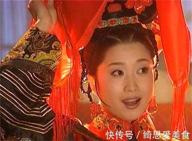 贾宝玉@红楼梦:难怪贾宝玉的母亲会姓王,你看贾宝玉的原型是谁?