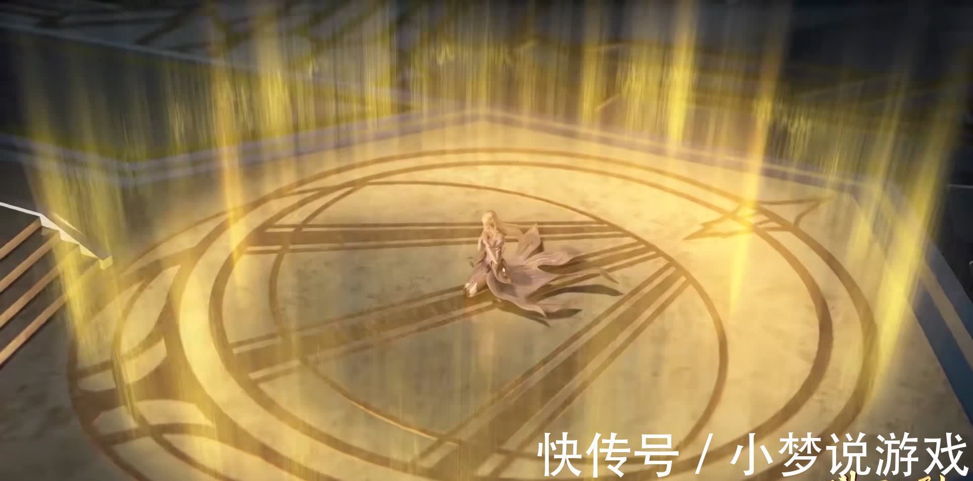 千寻疾|斗罗大陆:比比东为何仅靠自己就能成神?其实有人已经为她献祭