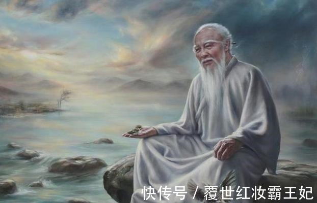 春秋战国时期|历史上唯一可能成神的人,操控天下大势数百年,最终却神秘消失