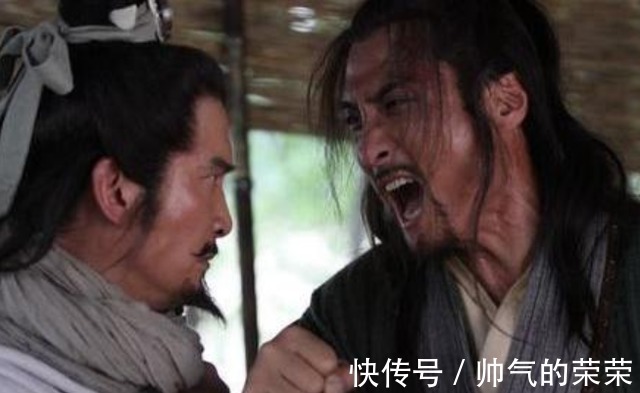 王伦&林冲用自己的亲身经历告戒我们，不想输掉人生，就远离这种朋友