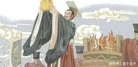 行泰山封禅|“泰山封禅”是什么为什么历史上只有六位皇帝进行过