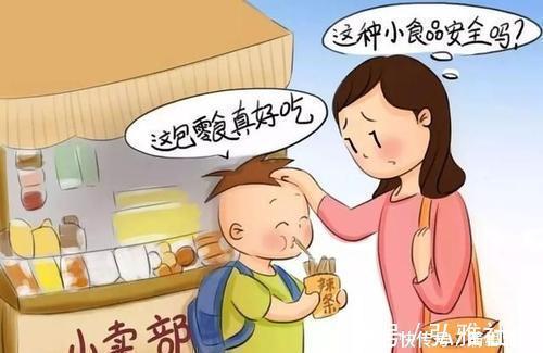 营养物质|春暖花开是孩子的“长高季”家长一定要做好以下三点