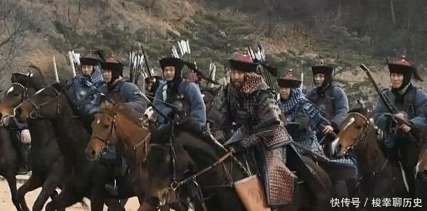 犯人|清朝常把犯人发往宁古塔,给披甲人为奴,神秘的披甲人是什么人