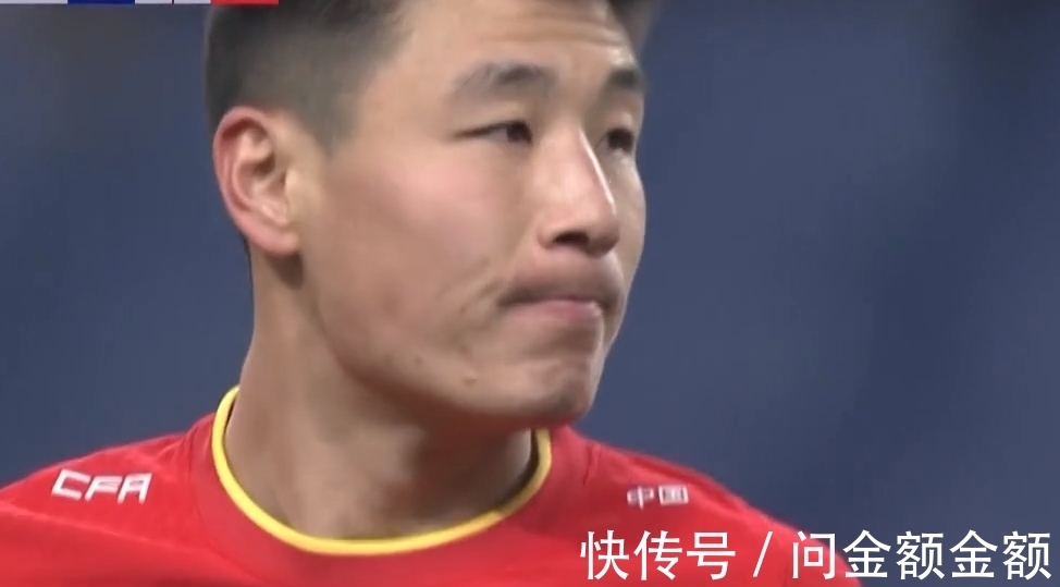 国足|压哨转会?武磊转会可能突然飙升到42%!提前结束国足当日训练