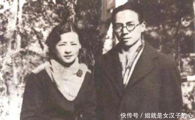 评价|林徽因和梁思成之子梁从诫,晚年两句话评价梁家三代,难听却真实