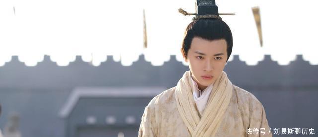 刘昱|此人登基不到一年就被废,七年后又登基一人被废,国家灭亡