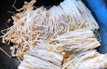 苦瓜|80岁夫妻长寿食谱:很少吃米饭,唯独喜欢3种简单菜肴,每天必吃