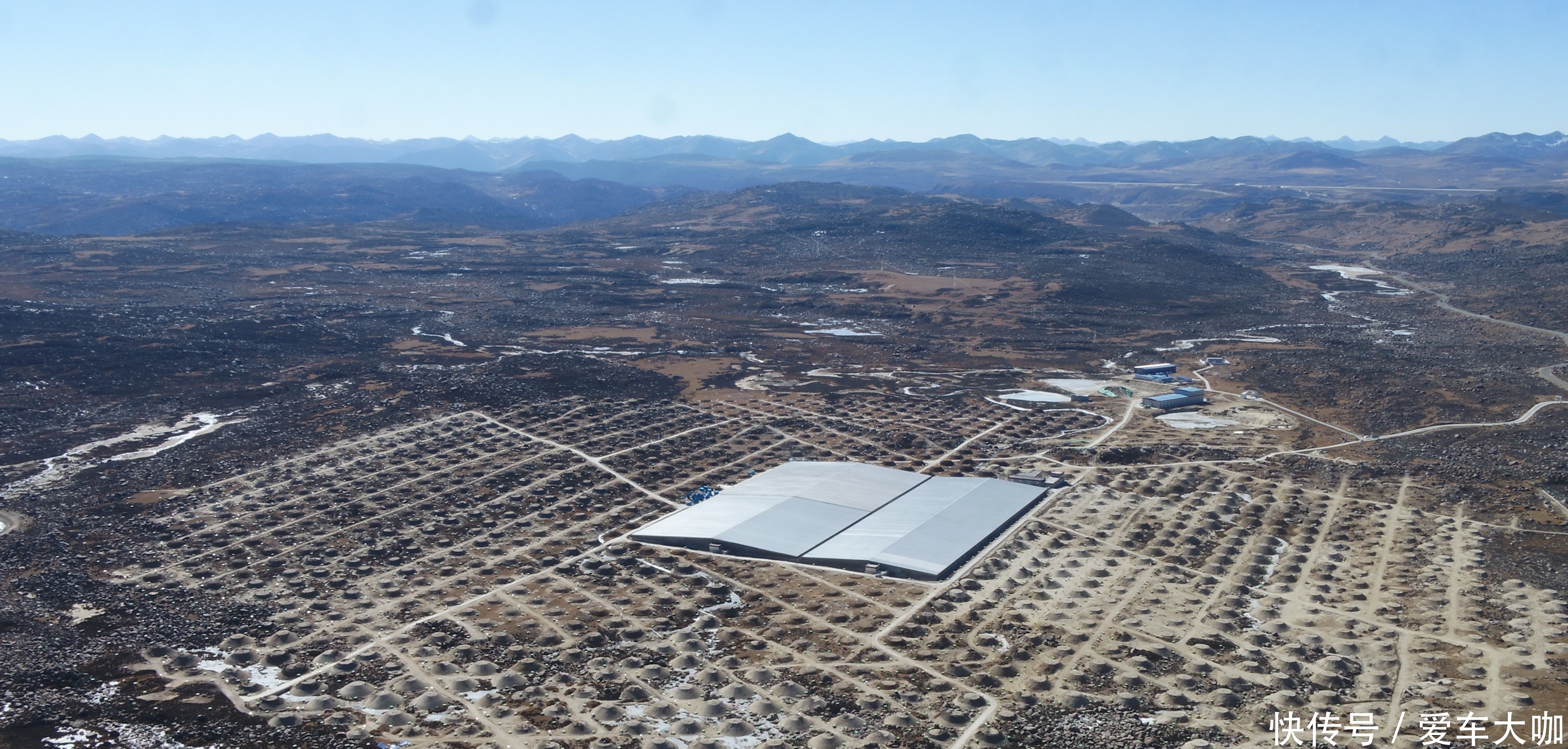 伽马射线 高海拔宇宙线观测站这项新发现,开启“超高能伽马天文学”时代